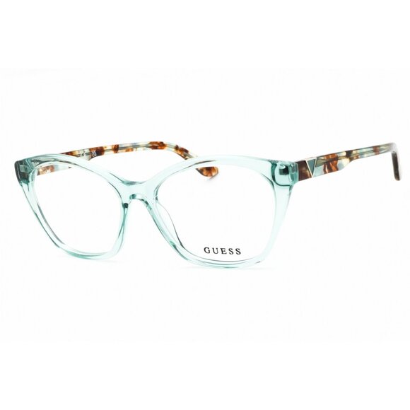 Guess EYEGLASSES GU50161-095-54 New with case Guess GU50161 Eyeglasses – Beverly Hills Eyewear main image 2